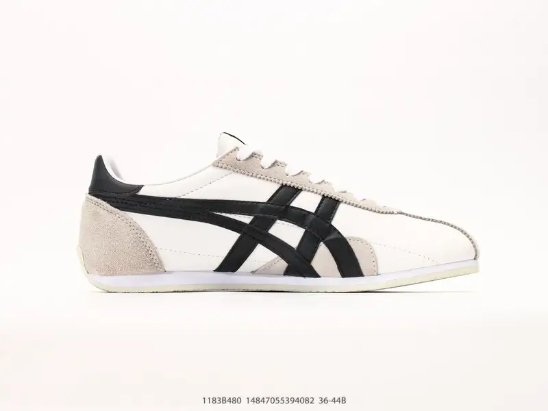 Asics Laufschuhe Retro Klassisch Komfortabel 1183B480 #14847055394082