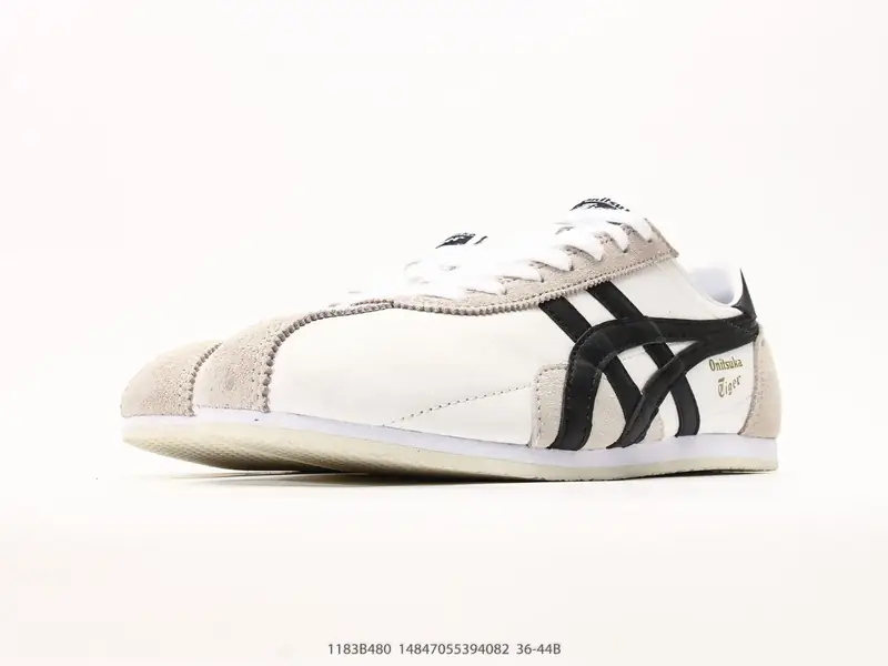 Asics Laufschuhe Retro Klassisch Komfortabel 1183B480 #14847055394082