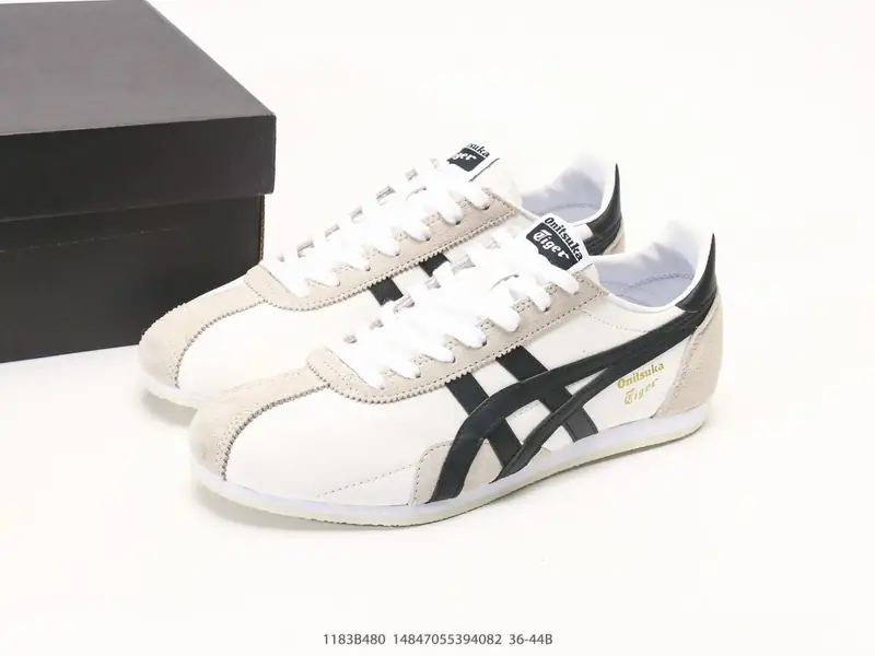 Asics Laufschuhe Retro Klassisch Komfortabel 1183B480 #14847055394082