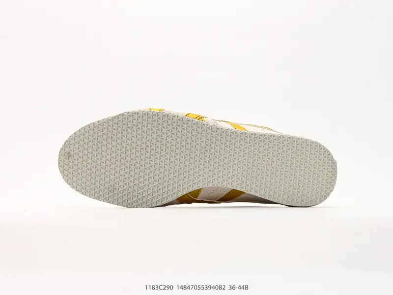 Otros Zapatillas de skate Retro Clásico Caña Baja 1183C290 #14847055394082