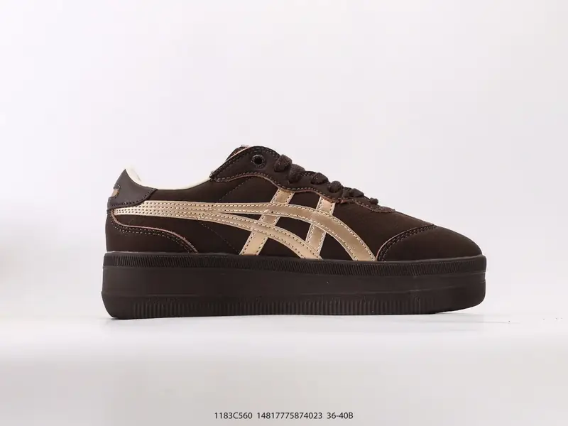 Altro Scarpe sportive Retro Classico Basso 1183C560 #14817775874023
