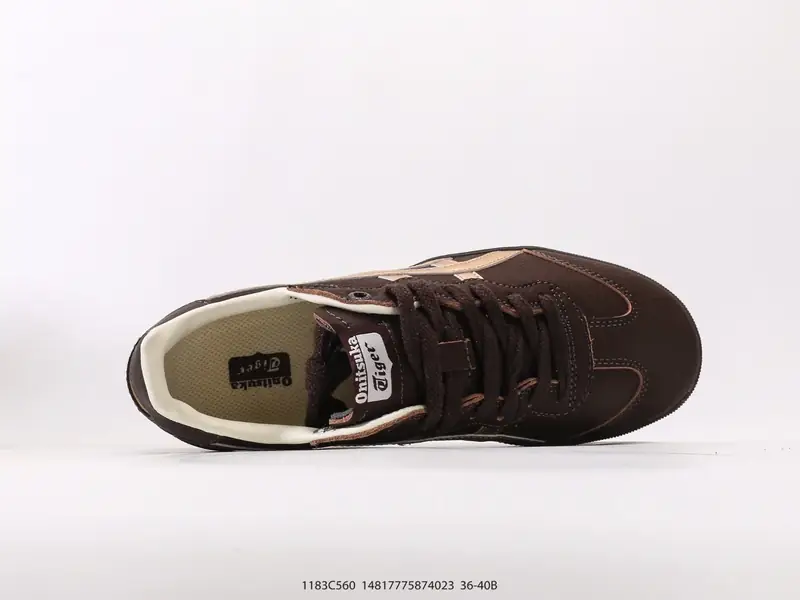 Altro Scarpe sportive Retro Classico Basso 1183C560 #14817775874023