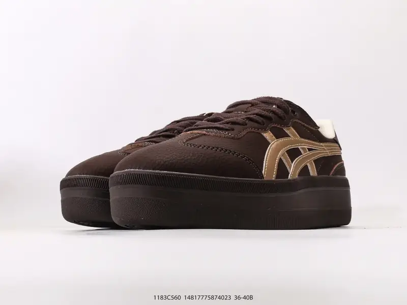 Altro Scarpe sportive Retro Classico Basso 1183C560 #14817775874023