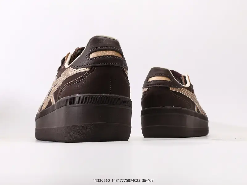Altro Scarpe sportive Retro Classico Basso 1183C560 #14817775874023