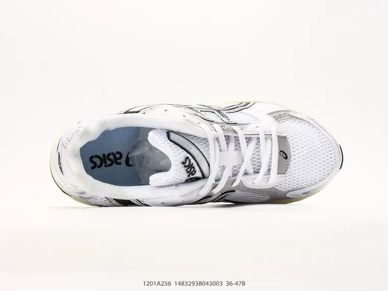Asics Спортивная обувь Ретро Амортизация Низкий верх 1201A256 #14832938043003