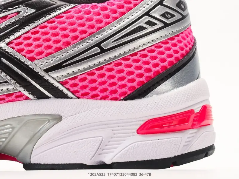 亚瑟士Asics Gel-1130 复古单品 1201A525 #17407135044082