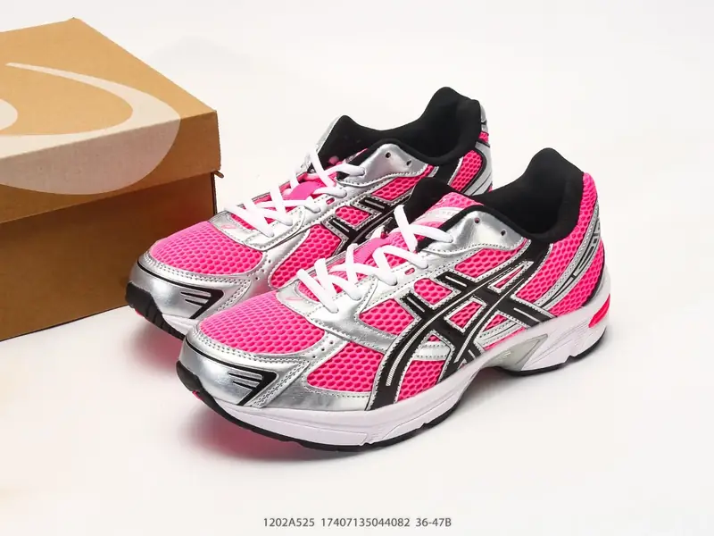 亚瑟士Asics Gel-1130 复古单品 1201A525 #17407135044082