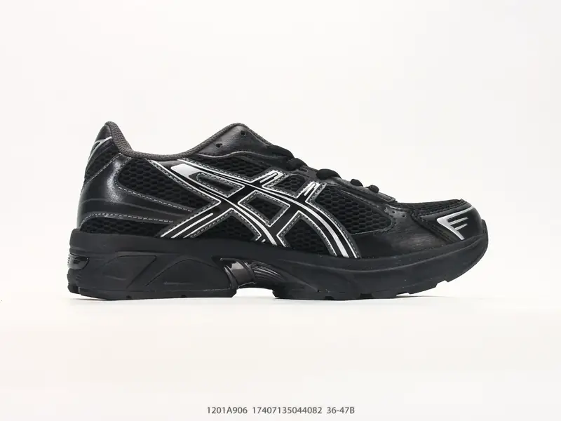 Asics Scarpe casual Retro Traspirante Ammortizzato 1201A906 #17407135044082
