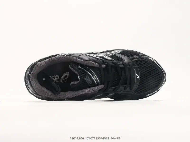 Asics Scarpe casual Retro Traspirante Ammortizzato 1201A906 #17407135044082