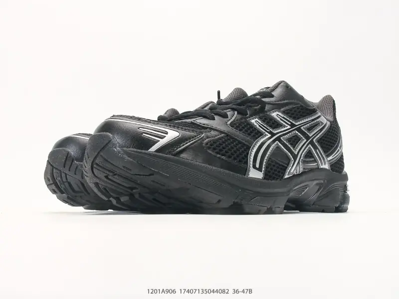 Asics Scarpe casual Retro Traspirante Ammortizzato 1201A906 #17407135044082