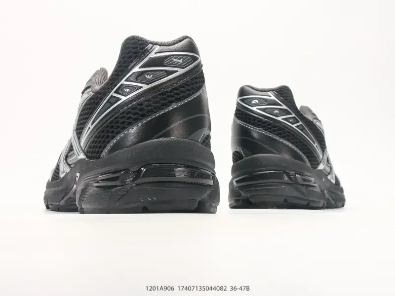Asics Scarpe casual Retro Traspirante Ammortizzato 1201A906 #17407135044082
