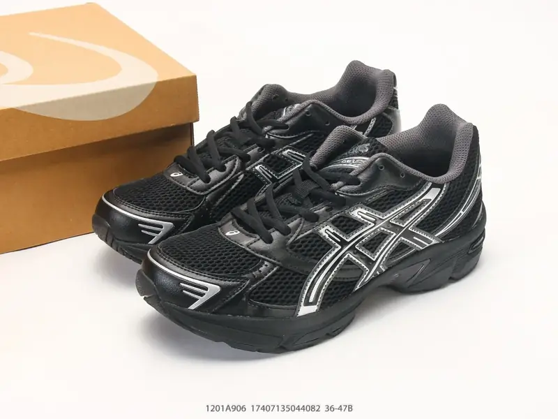 Asics Scarpe casual Retro Traspirante Ammortizzato 1201A906 #17407135044082