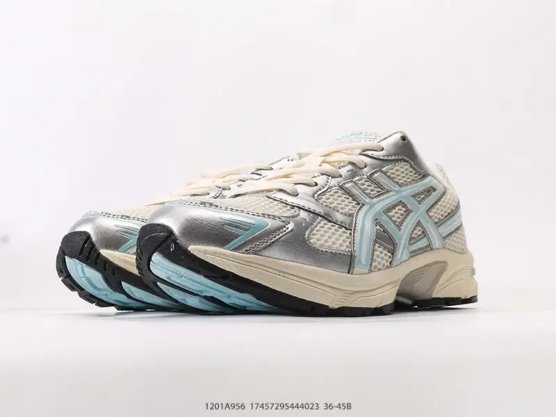 その他 スポーツシューズ レトロ 通気性 耐久性 1201A956 #17457295444023