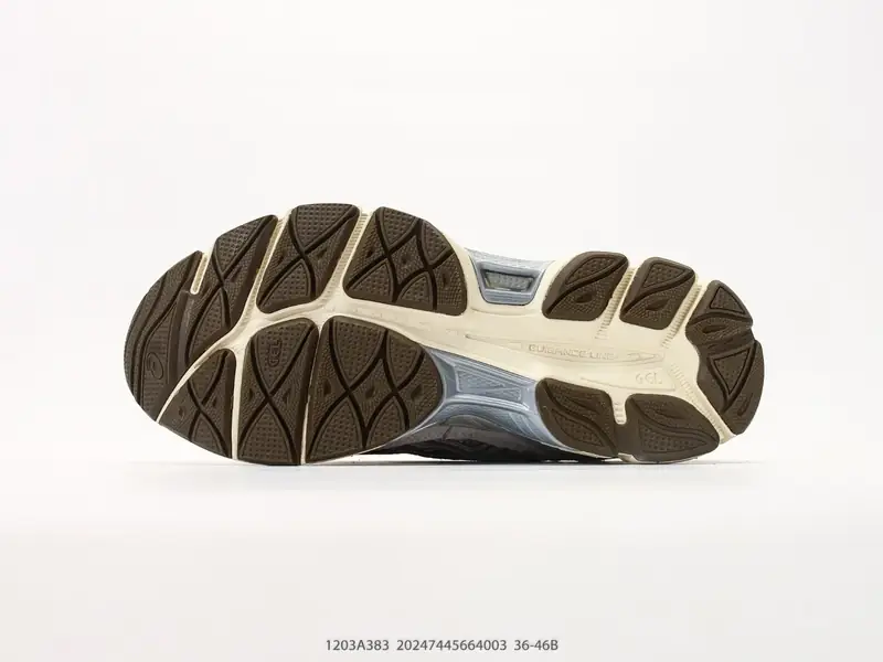 亚瑟士 Asics Gel-C 运动休闲透气专业跑鞋 # 1203A383 #20247445664003