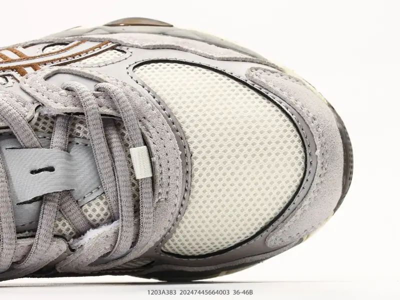 亚瑟士 Asics Gel-C 运动休闲透气专业跑鞋 # 1203A383 #20247445664003