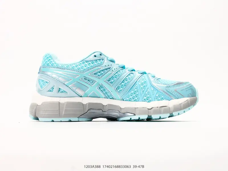 Otros Zapatillas deportivas De soporte 1203A388 #17492038043063