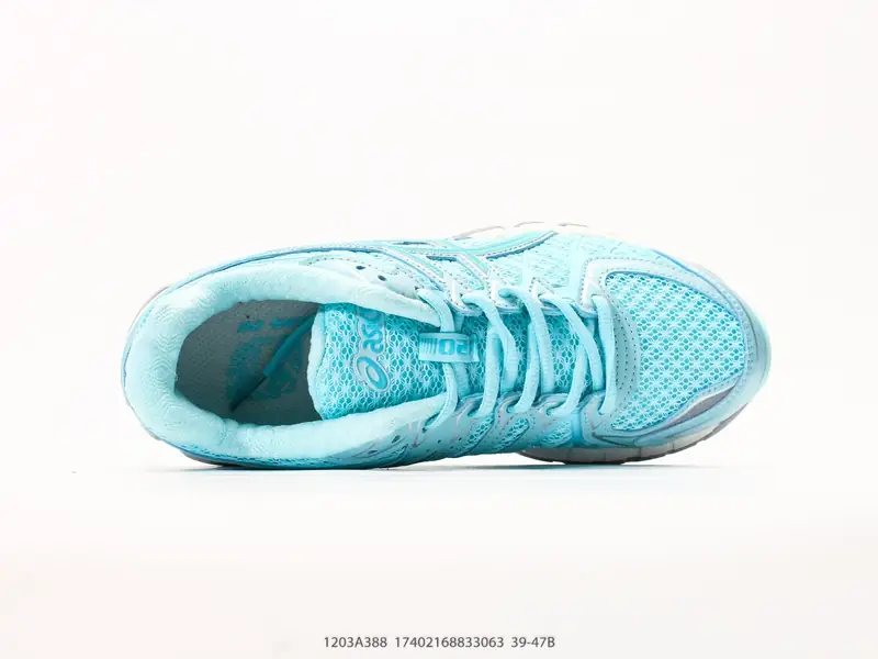 Otros Zapatillas deportivas De soporte 1203A388 #17492038043063