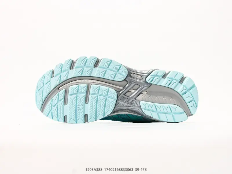 Otros Zapatillas deportivas De soporte 1203A388 #17492038043063