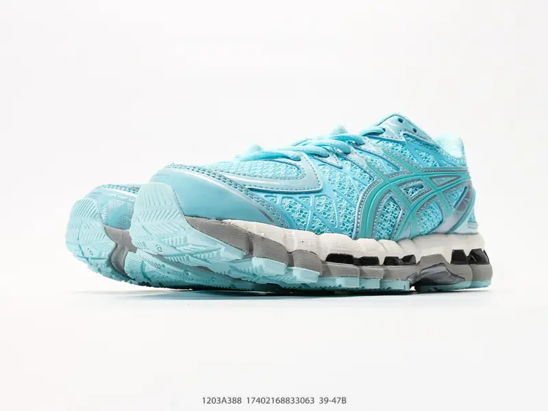 Otros Zapatillas deportivas De soporte 1203A388 #17492038043063