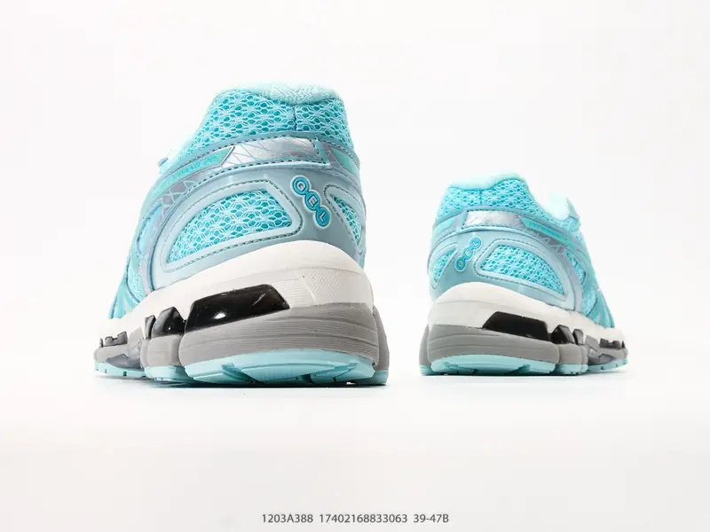 Otros Zapatillas deportivas De soporte 1203A388 #17492038043063