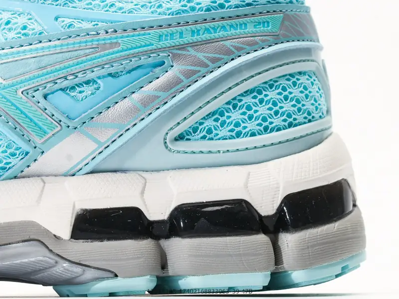 Otros Zapatillas deportivas De soporte 1203A388 #17492038043063