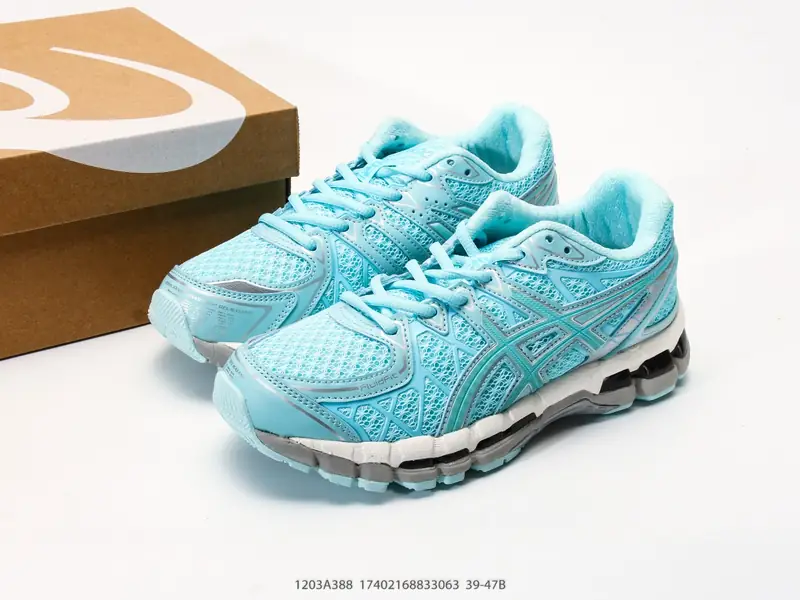 Otros Zapatillas deportivas De soporte 1203A388 #17492038043063