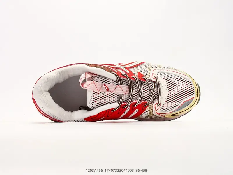 Asics Sports Shoes Supportive 1203A456 #17407335044003