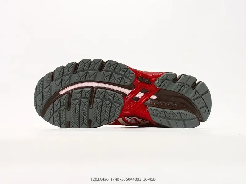Asics Sports Shoes Supportive 1203A456 #17407335044003