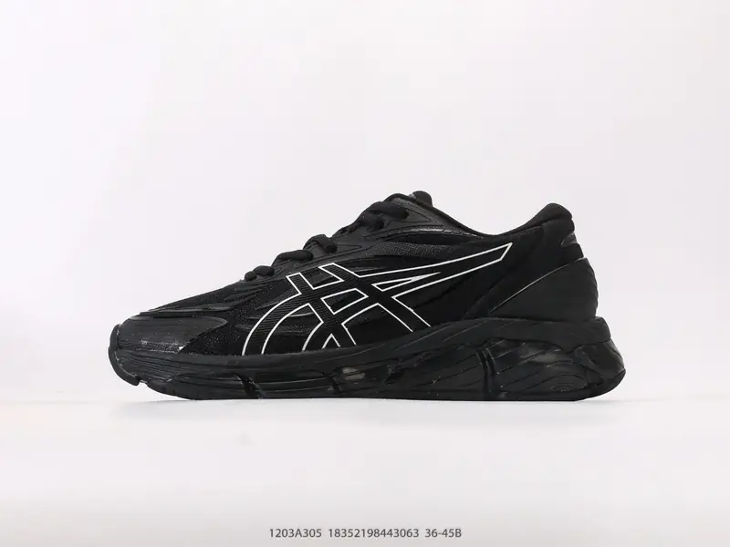 Other Sports Shoes Breathable Cushioned Leather 1203A507 #18352198443063