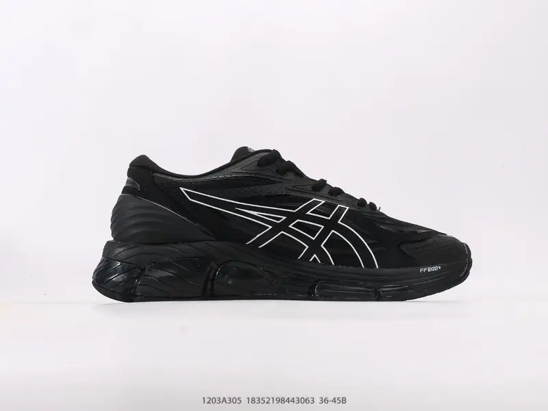 Other Sports Shoes Breathable Cushioned Leather 1203A507 #18352198443063