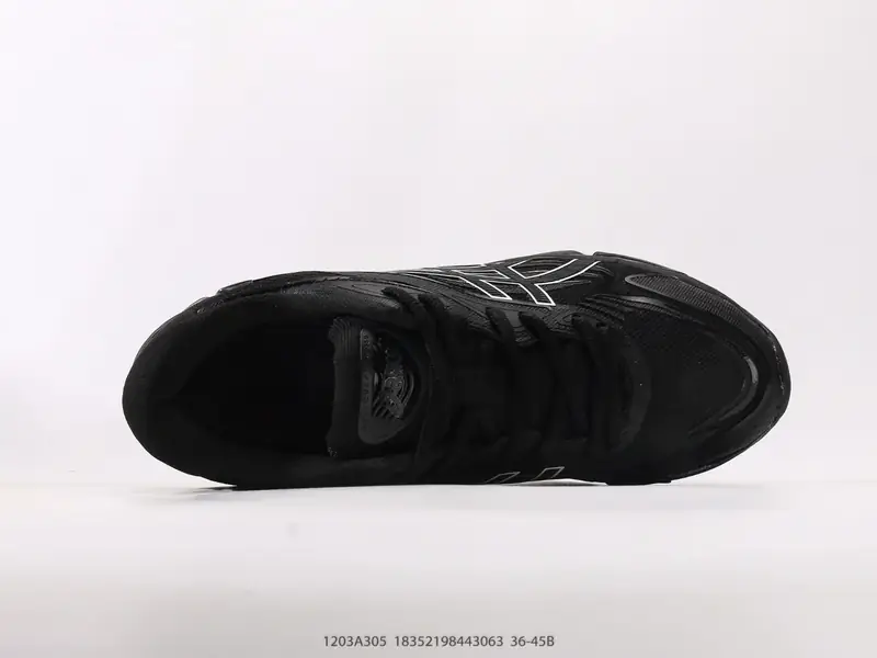 Other Sports Shoes Breathable Cushioned Leather 1203A507 #18352198443063
