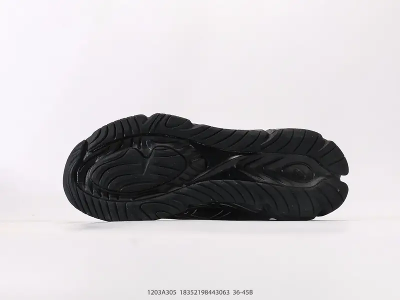 Other Sports Shoes Breathable Cushioned Leather 1203A507 #18352198443063