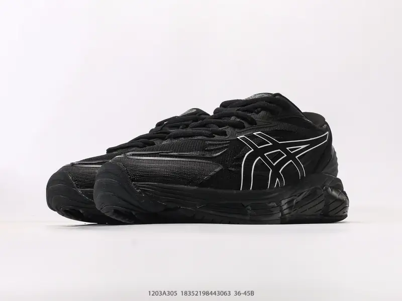 Other Sports Shoes Breathable Cushioned Leather 1203A507 #18352198443063