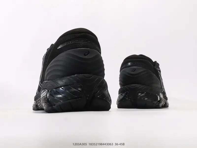 Other Sports Shoes Breathable Cushioned Leather 1203A507 #18352198443063