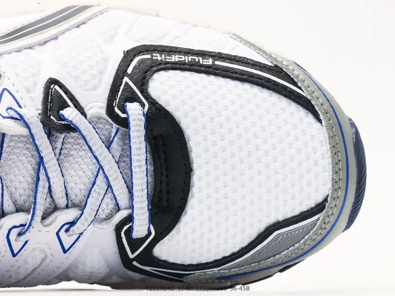 亚瑟士（asics）男女GEL-KAYANO 20运动休闲鞋 1203A388 FluidFit™ 1203A640 #17407335044003
