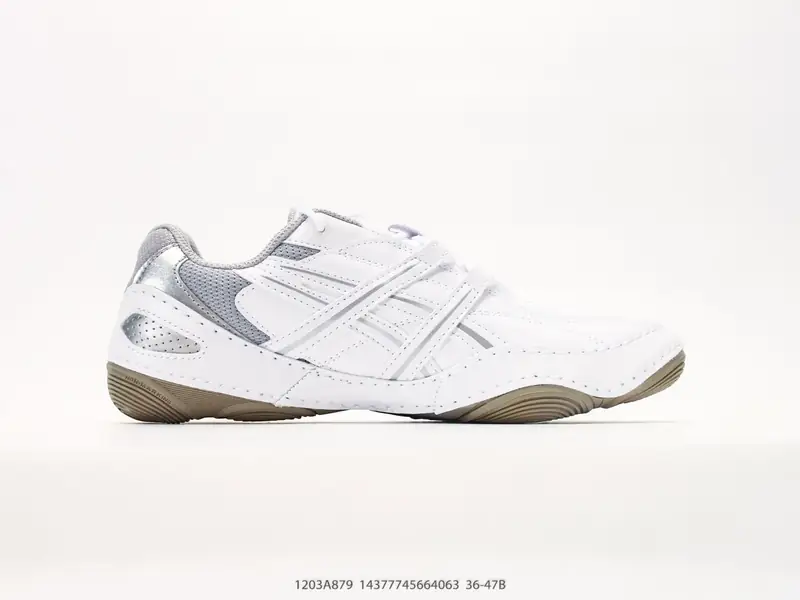 Asics Повседневная обувь Ретро Дышащий Классический 1203A879 #14377745664063