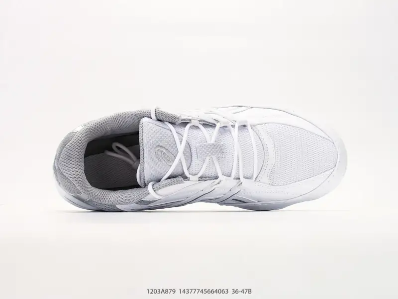 Asics Повседневная обувь Ретро Дышащий Классический 1203A879 #14377745664063
