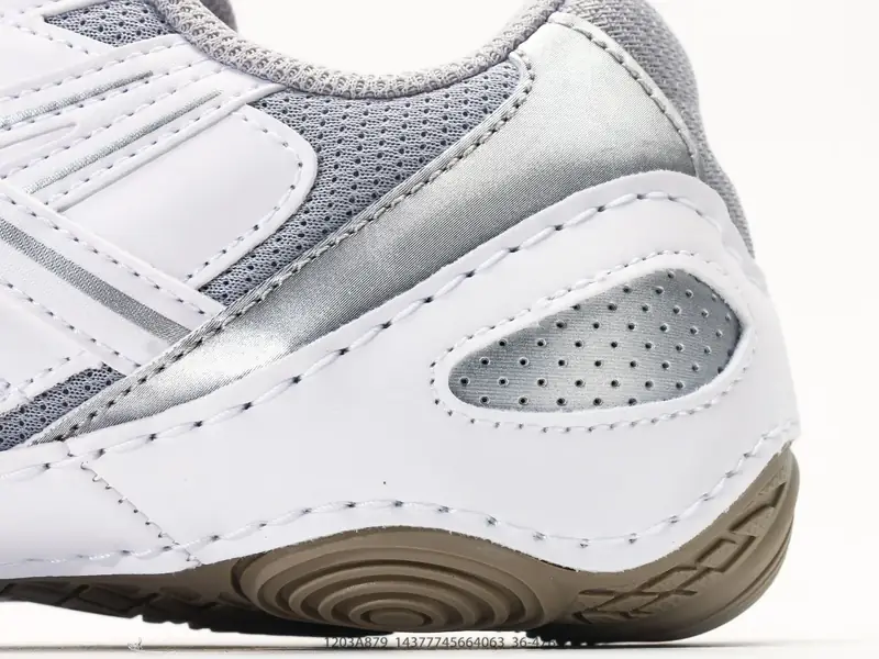 Asics Повседневная обувь Ретро Дышащий Классический 1203A879 #14377745664063