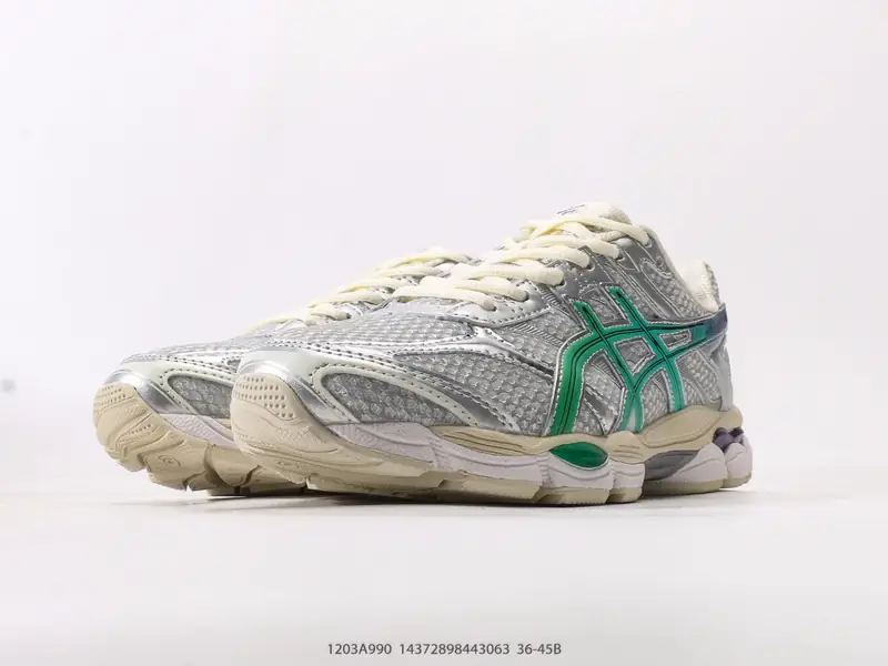 その他 カジュアルシューズ レトロ 通気性 クッション 1203A990 #14372898443063