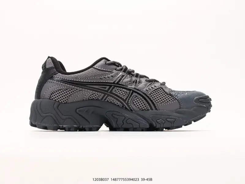 Asics Спортивная обувь Дышащий Амортизация Износостойкий 1203B037 #14877755394023