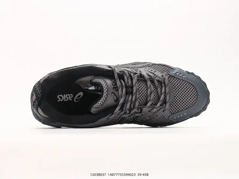 Asics Спортивная обувь Дышащий Амортизация Износостойкий 1203B037 #14877755394023