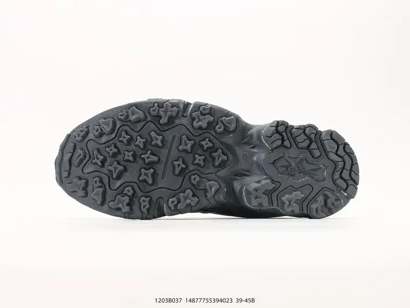 Asics Спортивная обувь Дышащий Амортизация Износостойкий 1203B037 #14877755394023