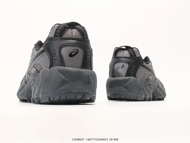 Asics Спортивная обувь Дышащий Амортизация Износостойкий 1203B037 #14877755394023