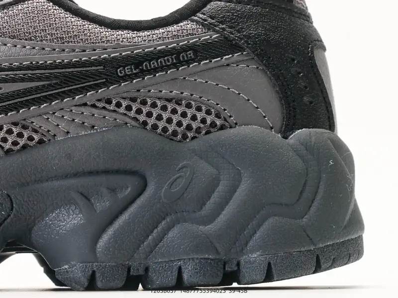 Asics Спортивная обувь Дышащий Амортизация Износостойкий 1203B037 #14877755394023