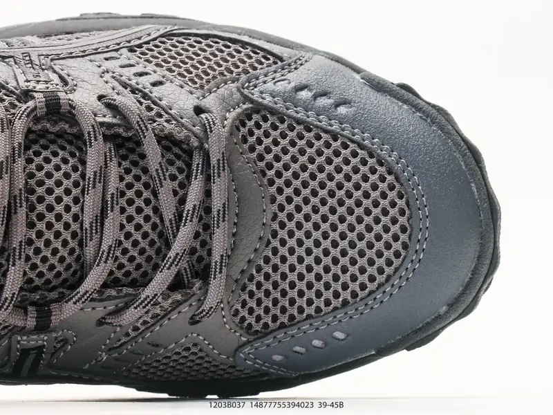 Asics Спортивная обувь Дышащий Амортизация Износостойкий 1203B037 #14877755394023