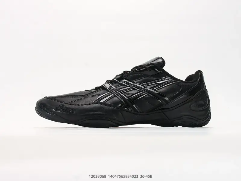Asics Chaussures de sport Rétro Respirant Classique 1203B068 #14047565834023