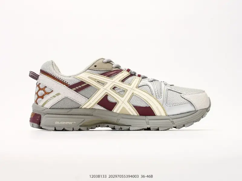 Asics Scarpe sportive Traspirante Ammortizzato Leggero 1203B133 #20297055394003