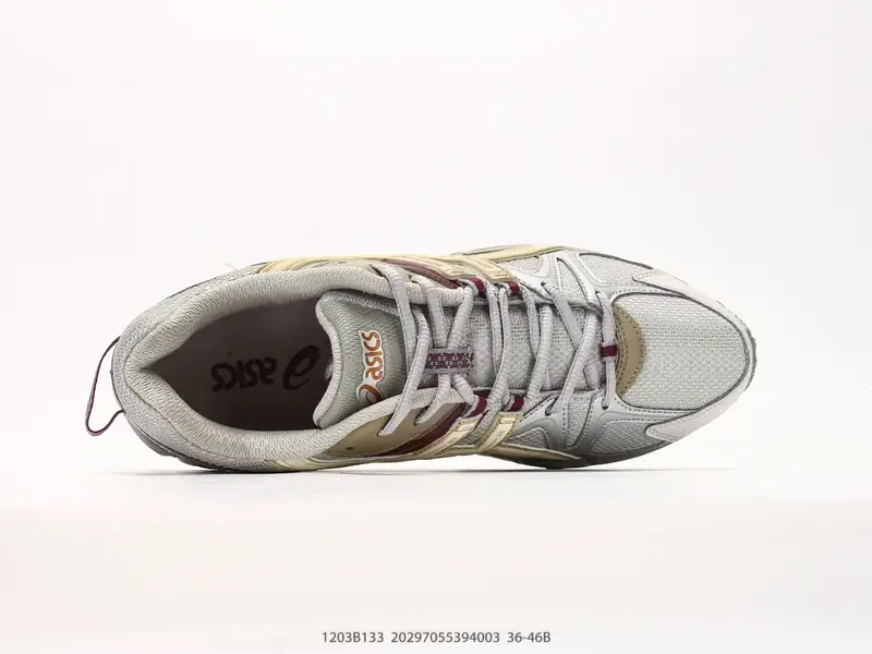 Asics Scarpe sportive Traspirante Ammortizzato Leggero 1203B133 #20297055394003