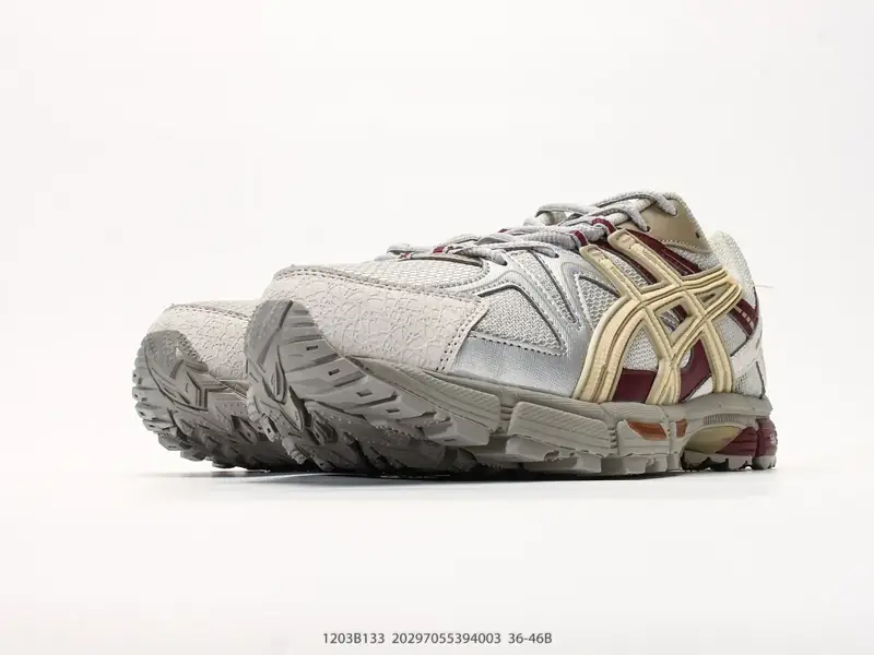 Asics Scarpe sportive Traspirante Ammortizzato Leggero 1203B133 #20297055394003