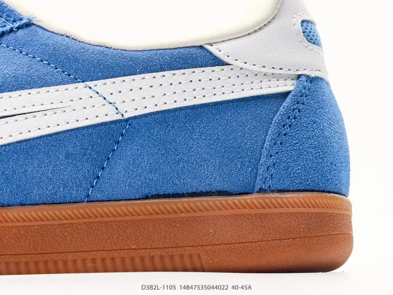 Asics Freizeitschuhe Retro Klassisch Niedrig D3B2L-1105 #14847535044022